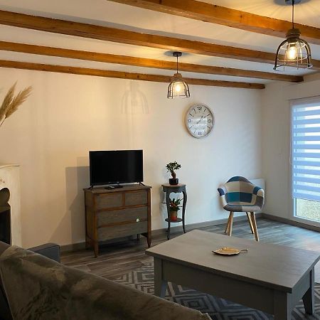 Gite Magnolia Chatenois Alsace Экстерьер фото