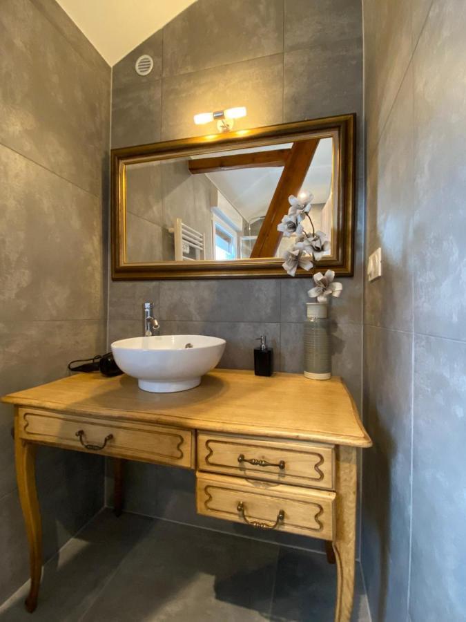 Gite Magnolia Chatenois Alsace Экстерьер фото