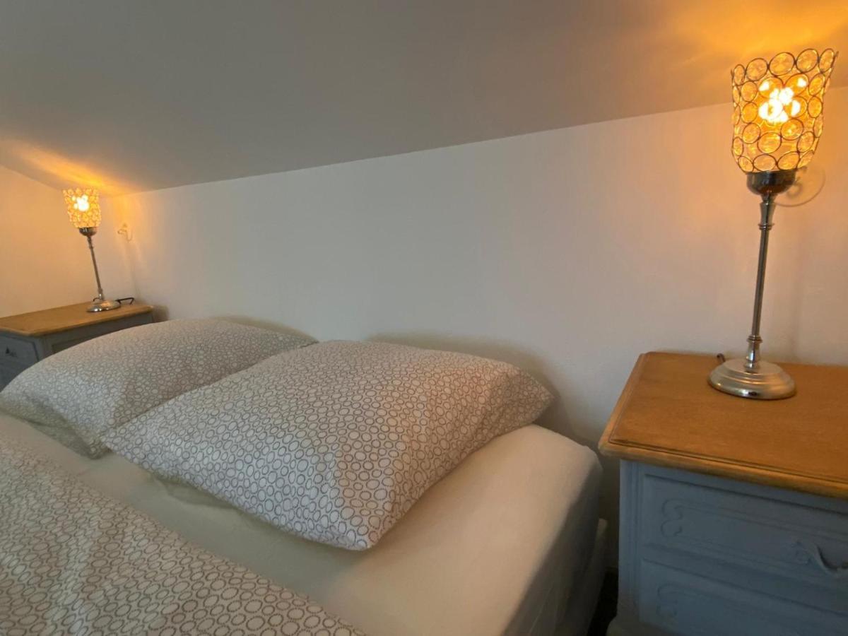 Gite Magnolia Chatenois Alsace Экстерьер фото