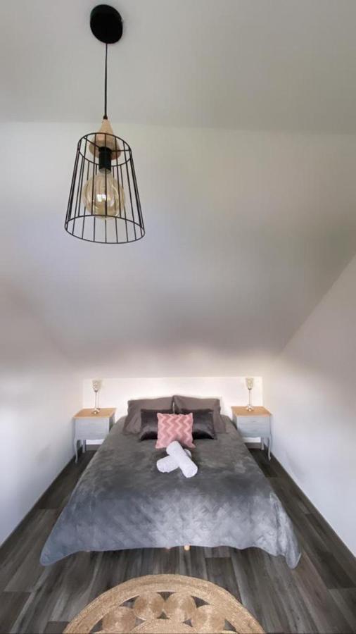 Gite Magnolia Chatenois Alsace Экстерьер фото
